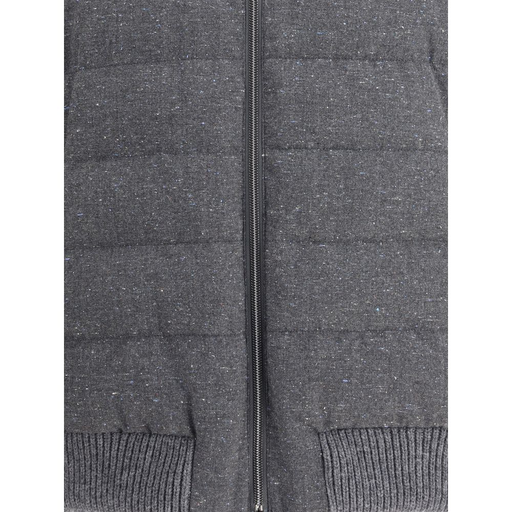 Herno Bomberjacke - Herren