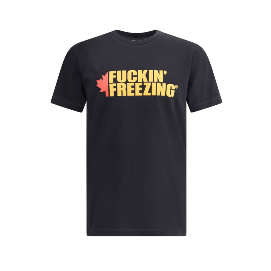 Dsquared² T-Shirt - Herren