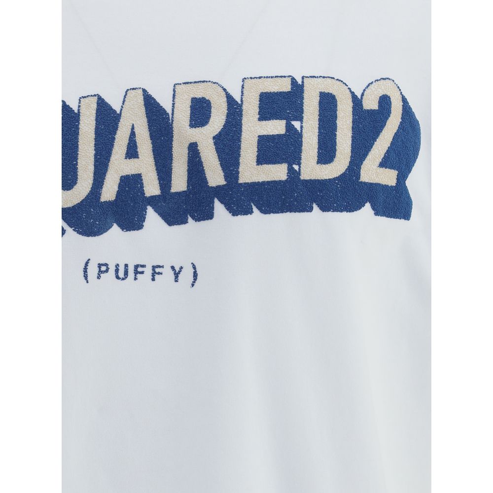 Dsquared² T-Shirt - Herren