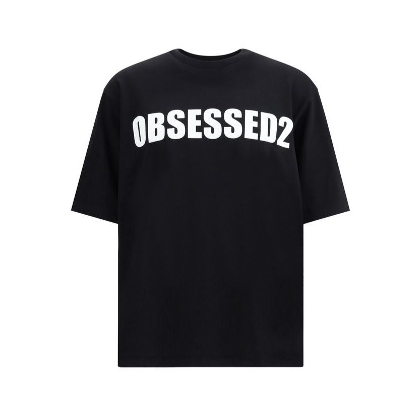 Dsquared² T-Shirt - Herren