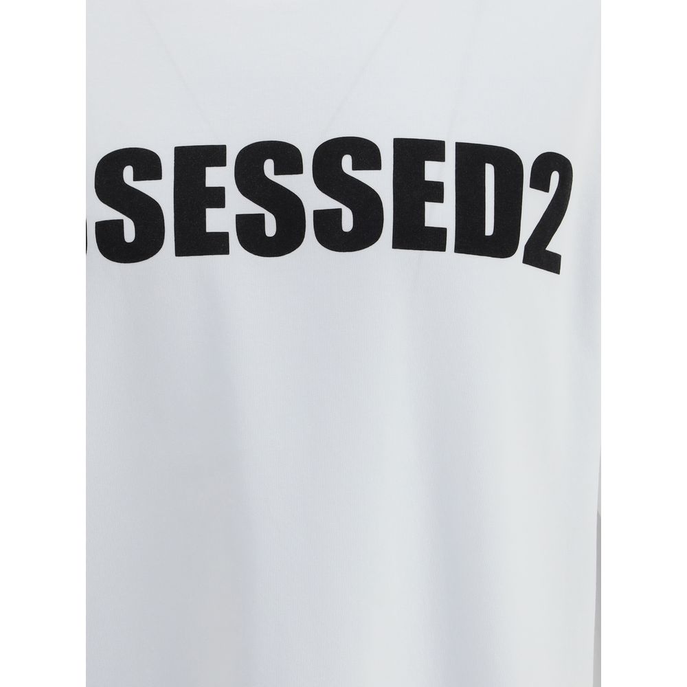 Dsquared² T-Shirt - Herren