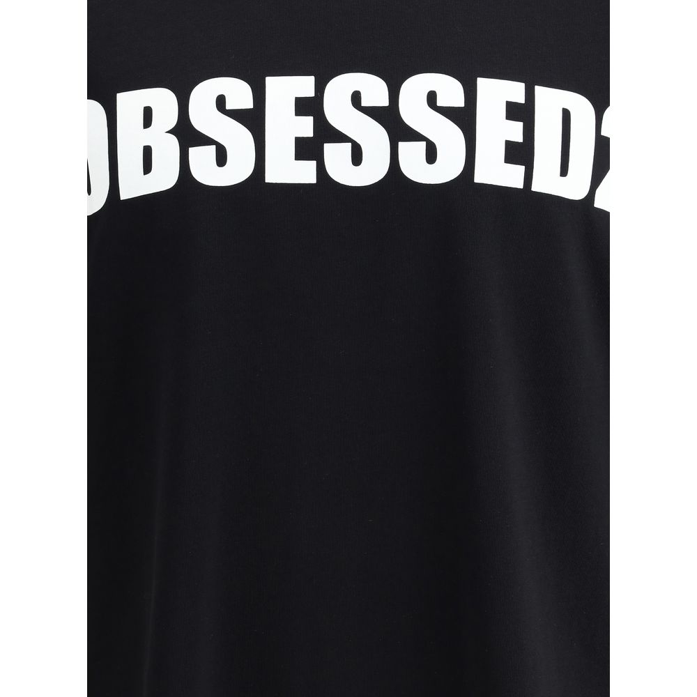 Dsquared² T-Shirt - Herren