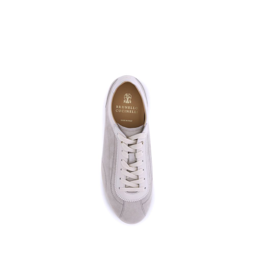 Brunello Cucinelli Sneakers - Herren