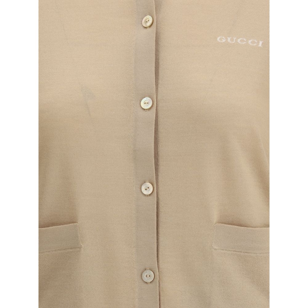 Gucci Cardigan - Damen