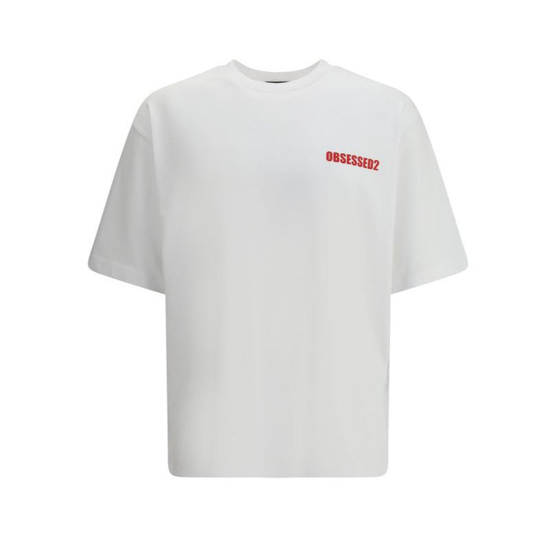 Dsquared² T-Shirt - Herren