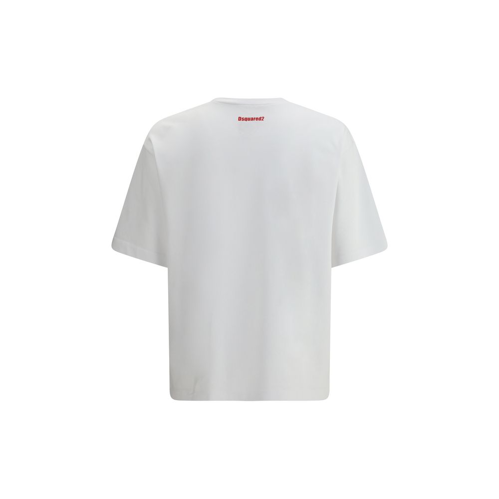 Dsquared² T-Shirt - Herren