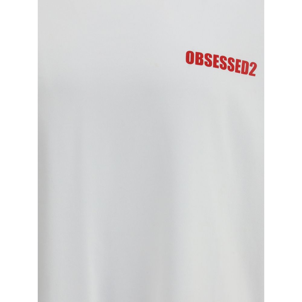Dsquared² T-Shirt - Herren