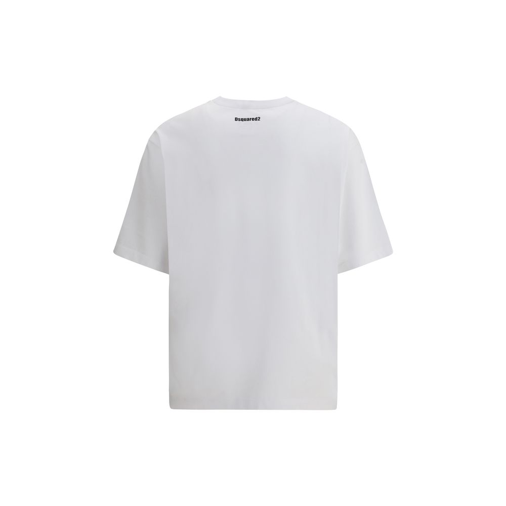 Dsquared² T-Shirt - Herren