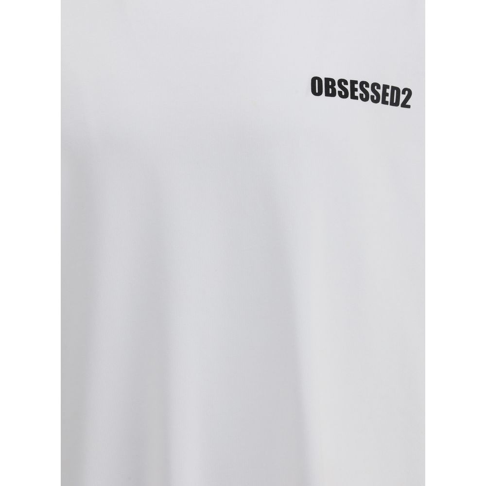 Dsquared² T-Shirt - Herren