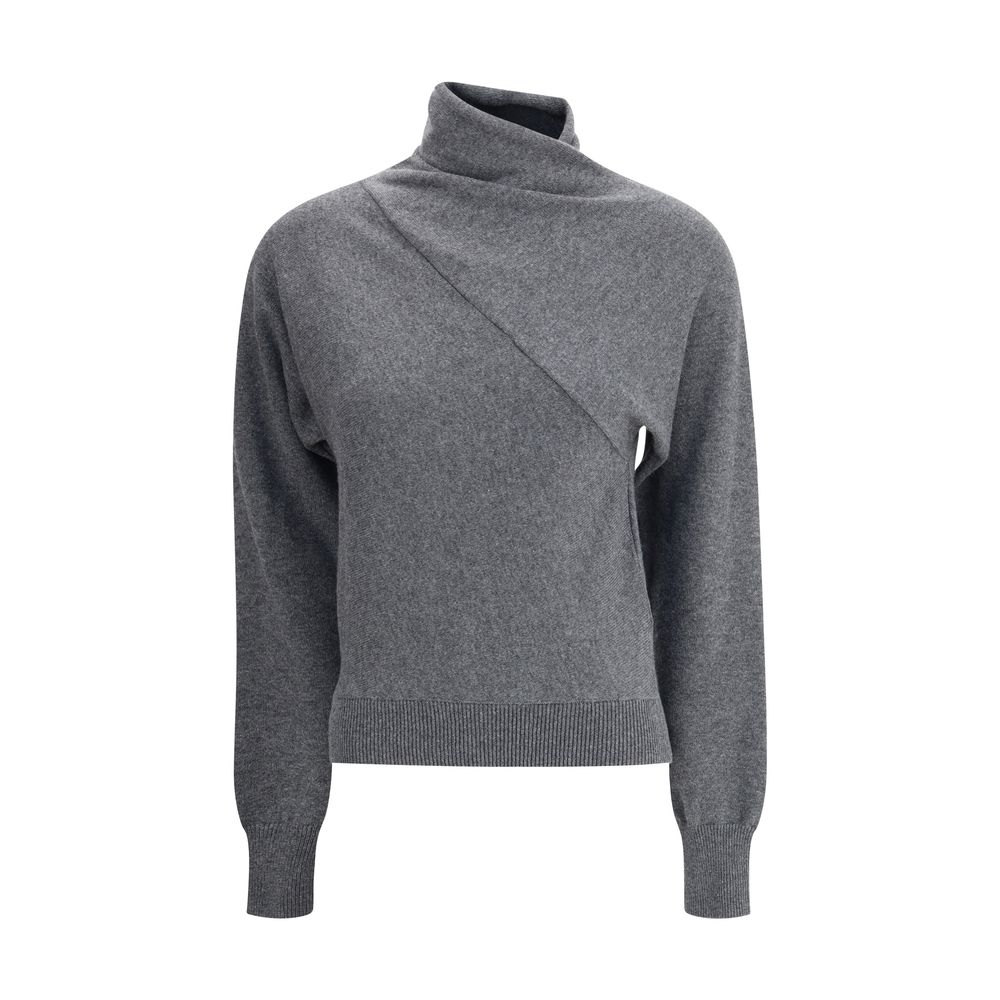 Tom Ford Rollkragenpullover - Damen