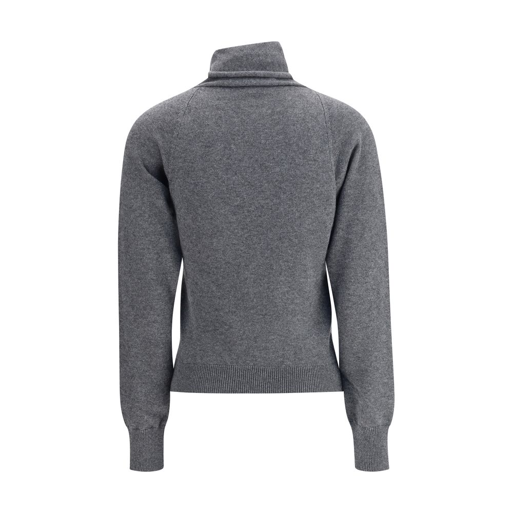 Tom Ford Rollkragenpullover - Damen