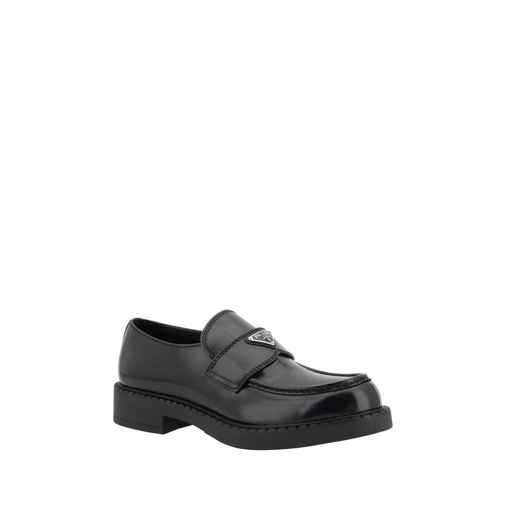 Prada Loafers - Herren