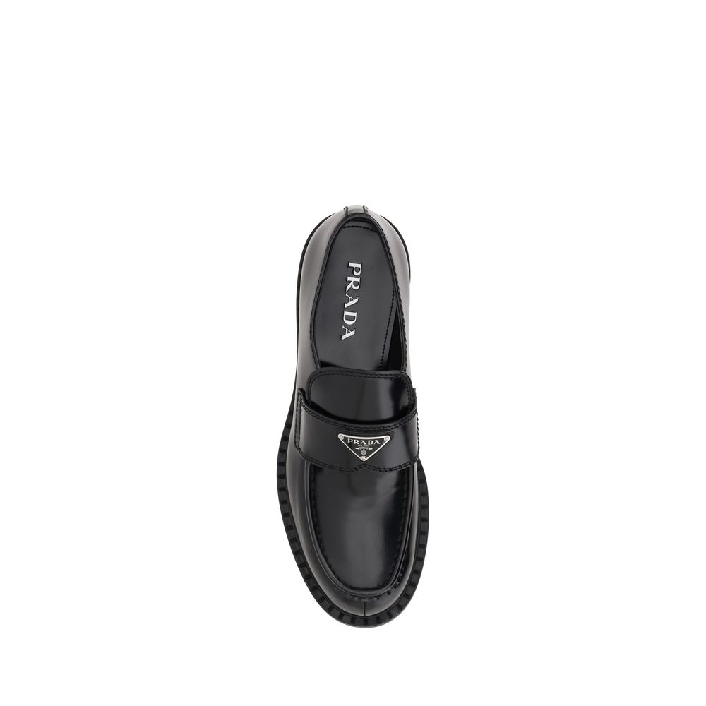 Prada Loafers - Herren