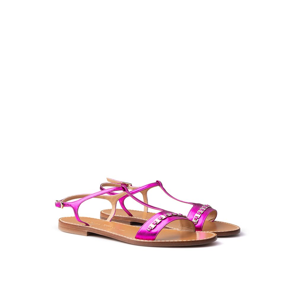 Salvatore Ferragamo Sandalen - Damen