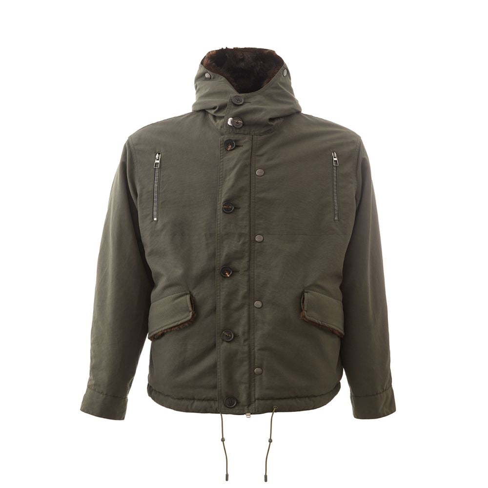 Lardini Parka - Herren