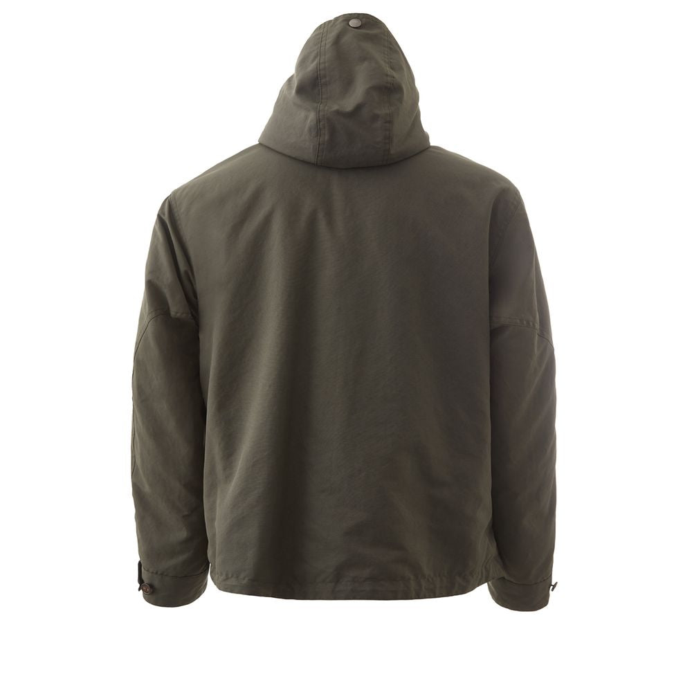 Lardini Parka - Herren