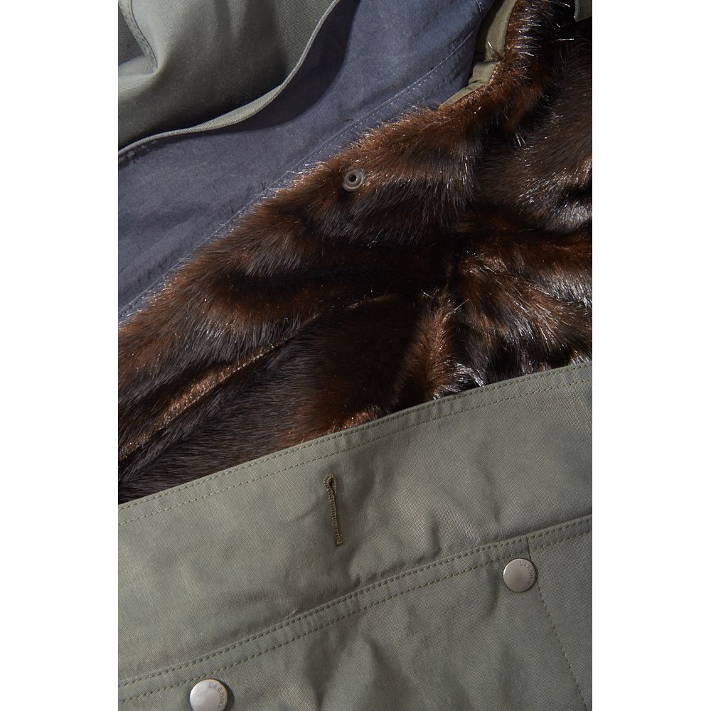 Lardini Parka - Herren