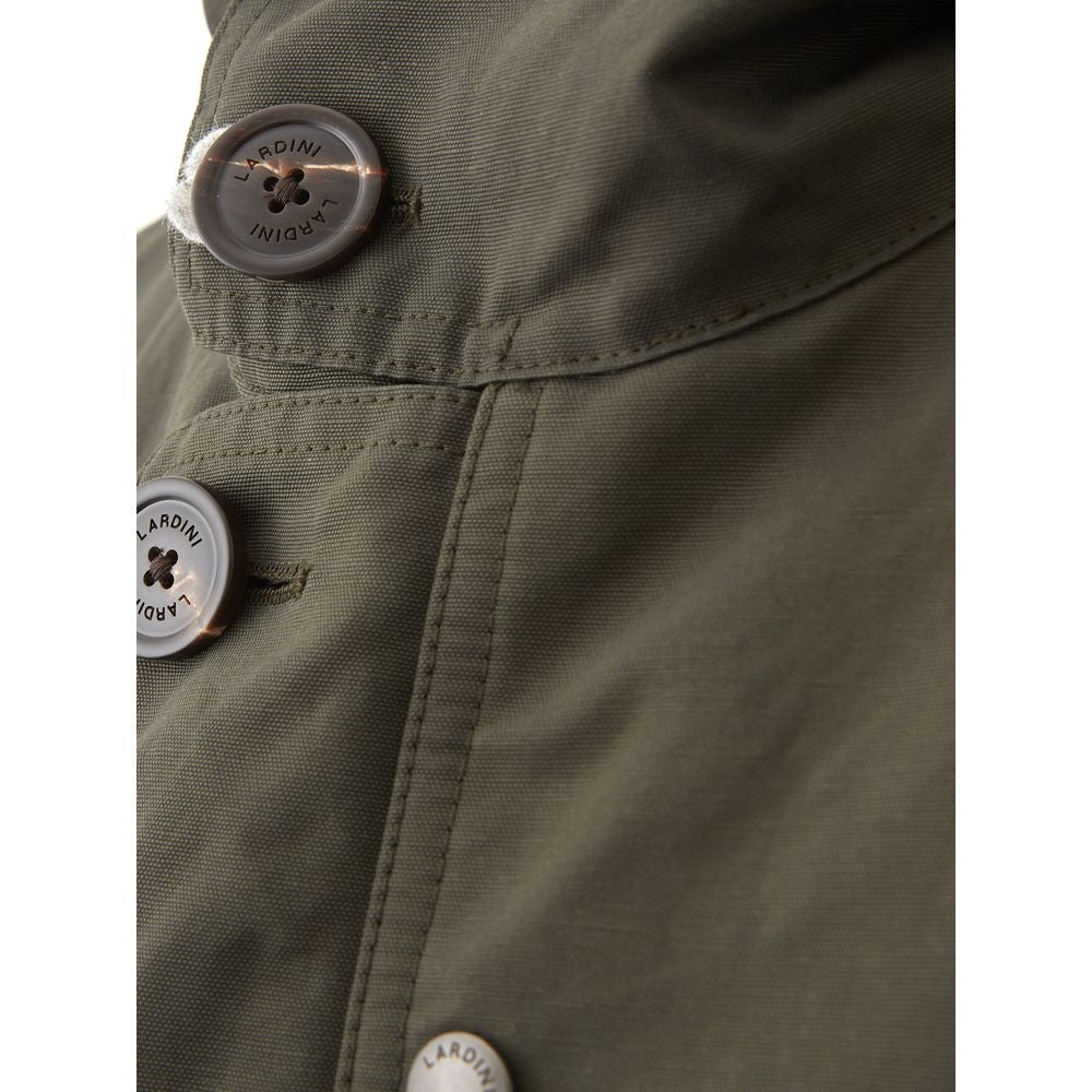 Lardini Parka - Herren