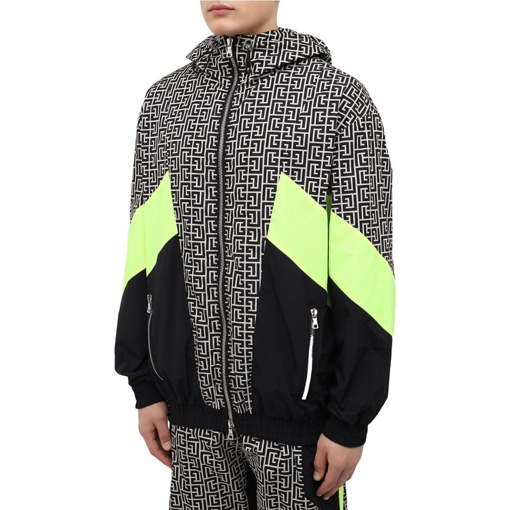 Balmain Trainingsjacke - Herren
