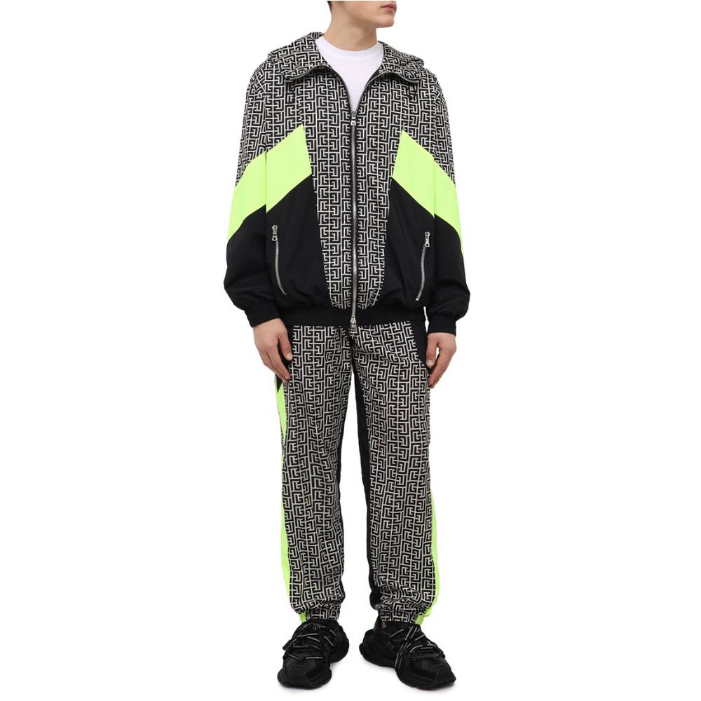 Balmain Trainingsjacke - Herren