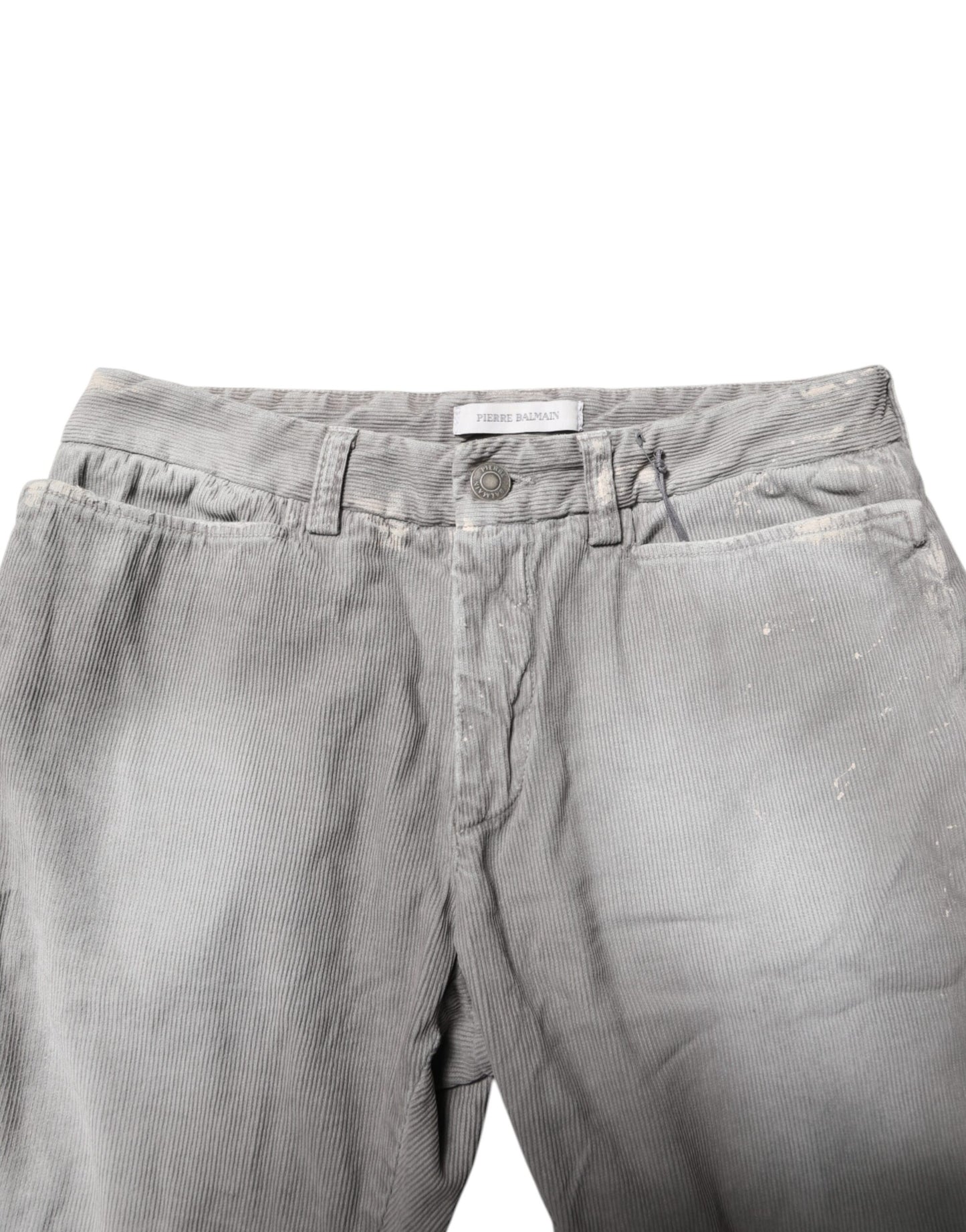 Balmain Skinny Jeans - Herren