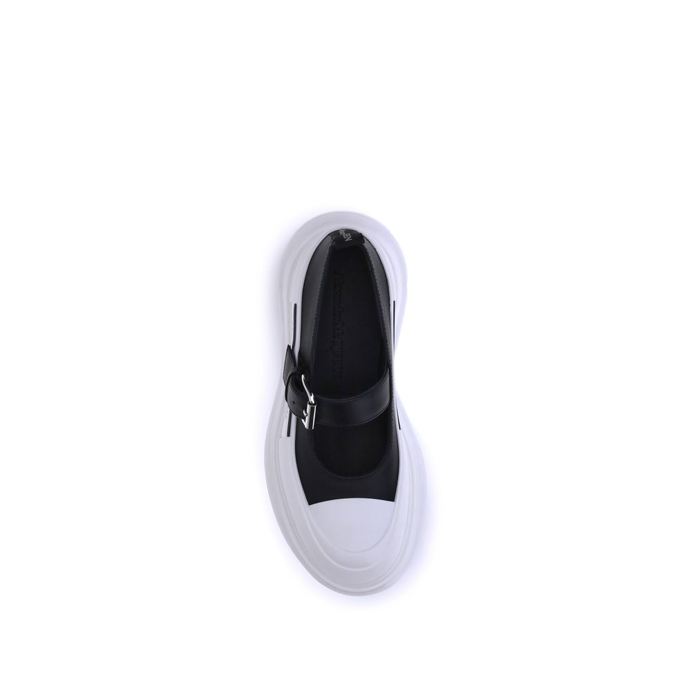 Alexander McQueen Sneakers - Damen