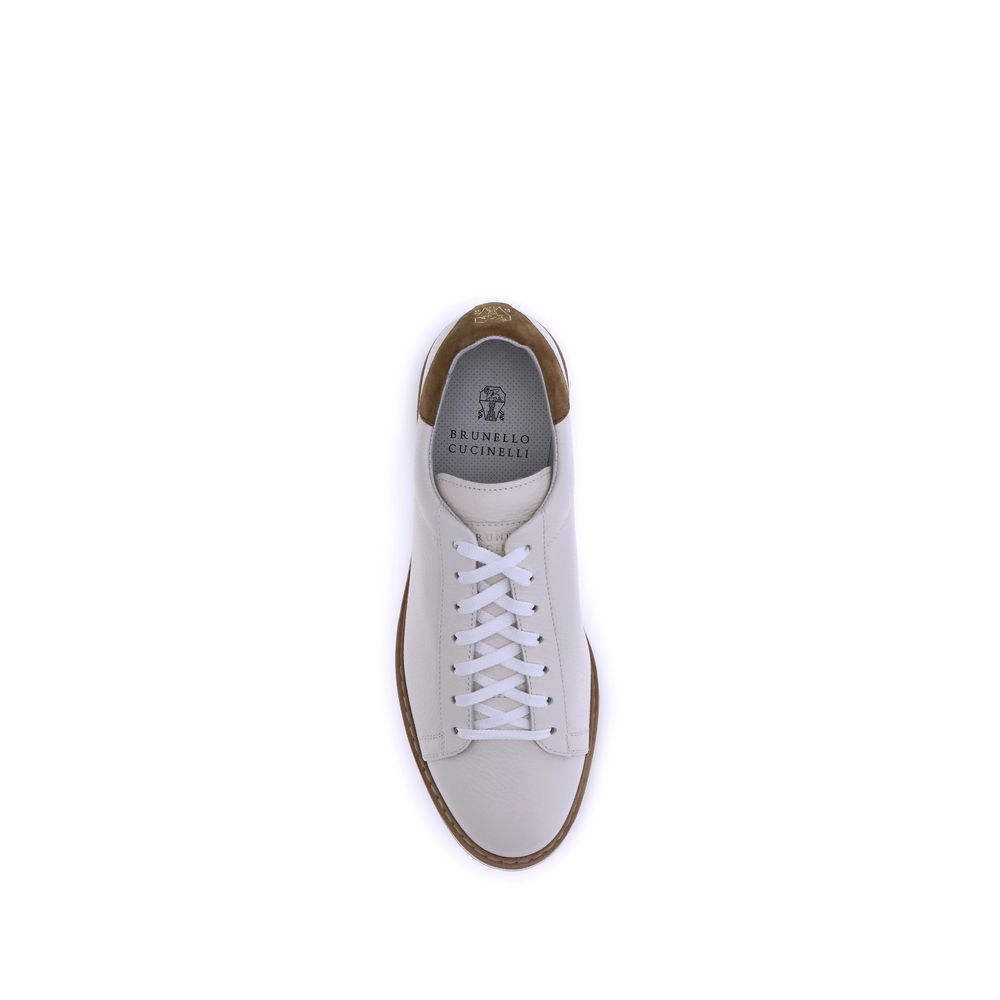 Brunello Cucinelli Sneakers - Herren