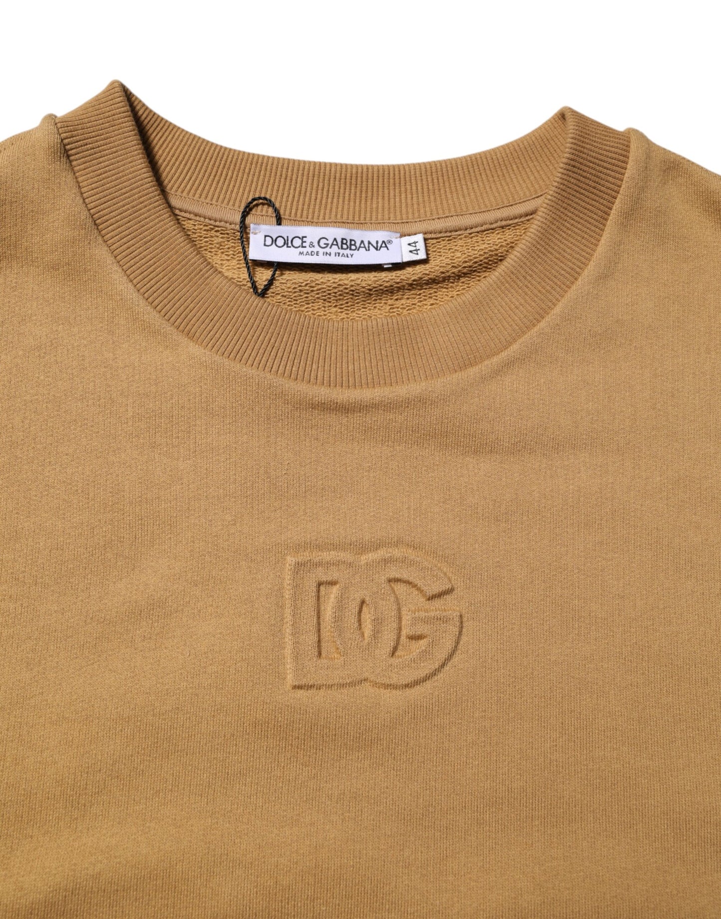 Dolce & Gabbana Pullover - Herren