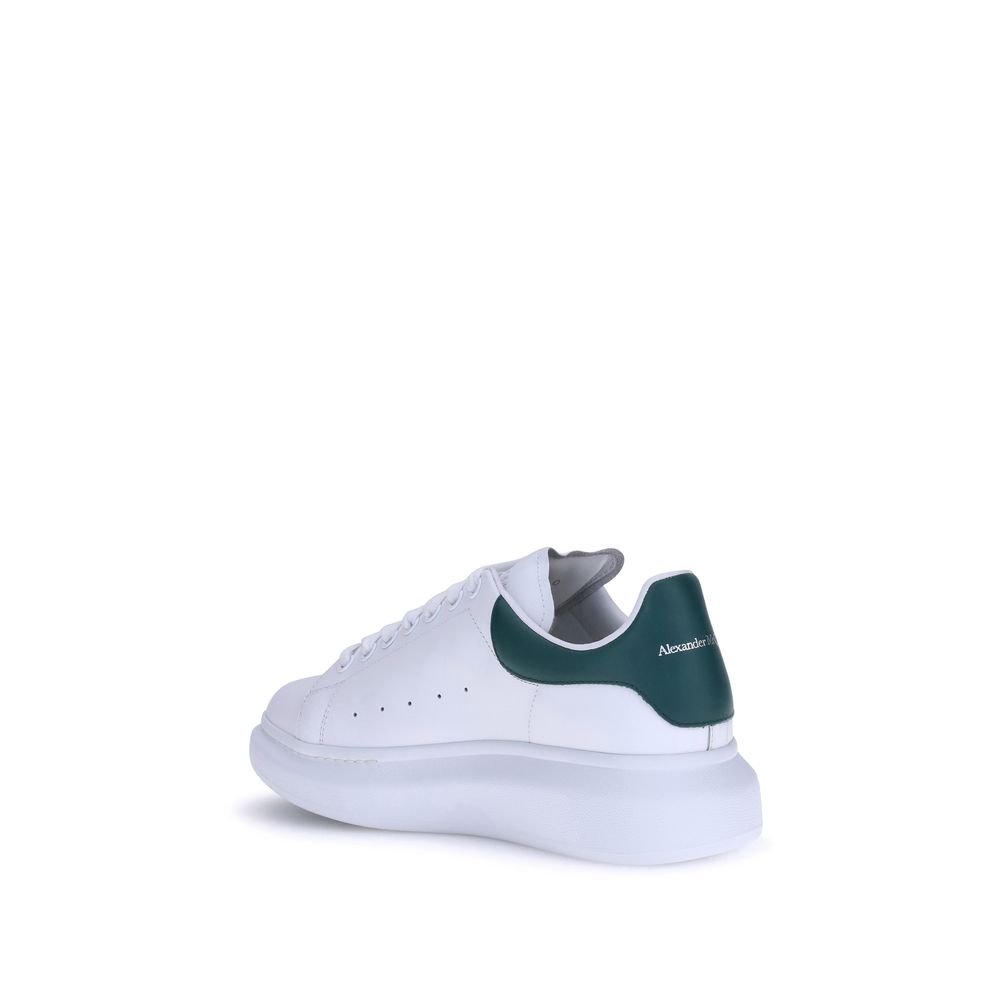 Alexander McQueen Sneakers - Herren