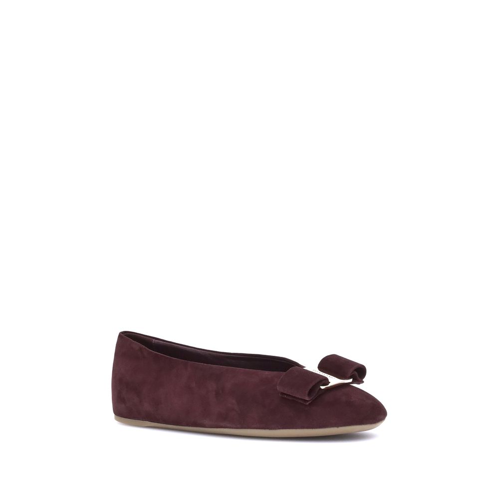 Ferragamo Ballerinas - Damen