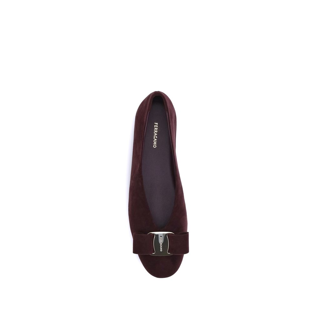 Ferragamo Ballerinas - Damen