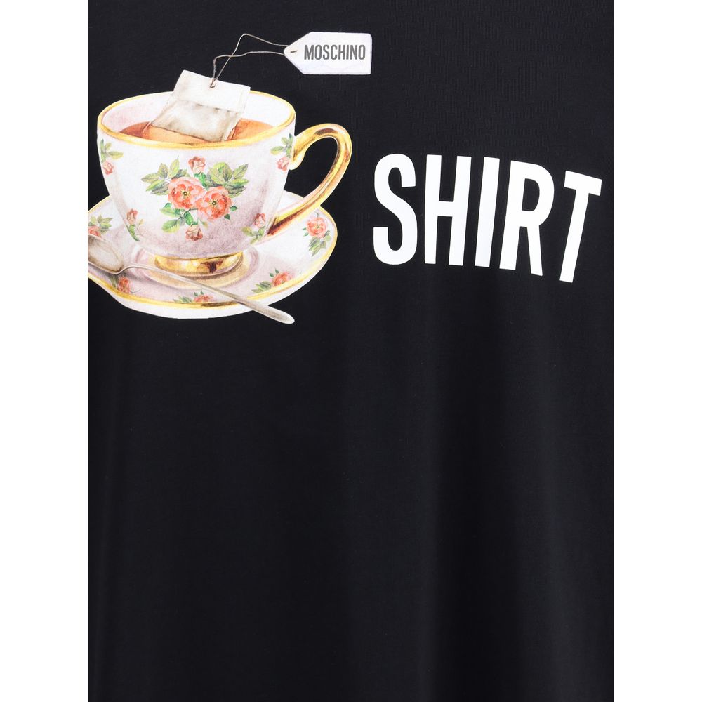 Moschino T-Shirt - Herren