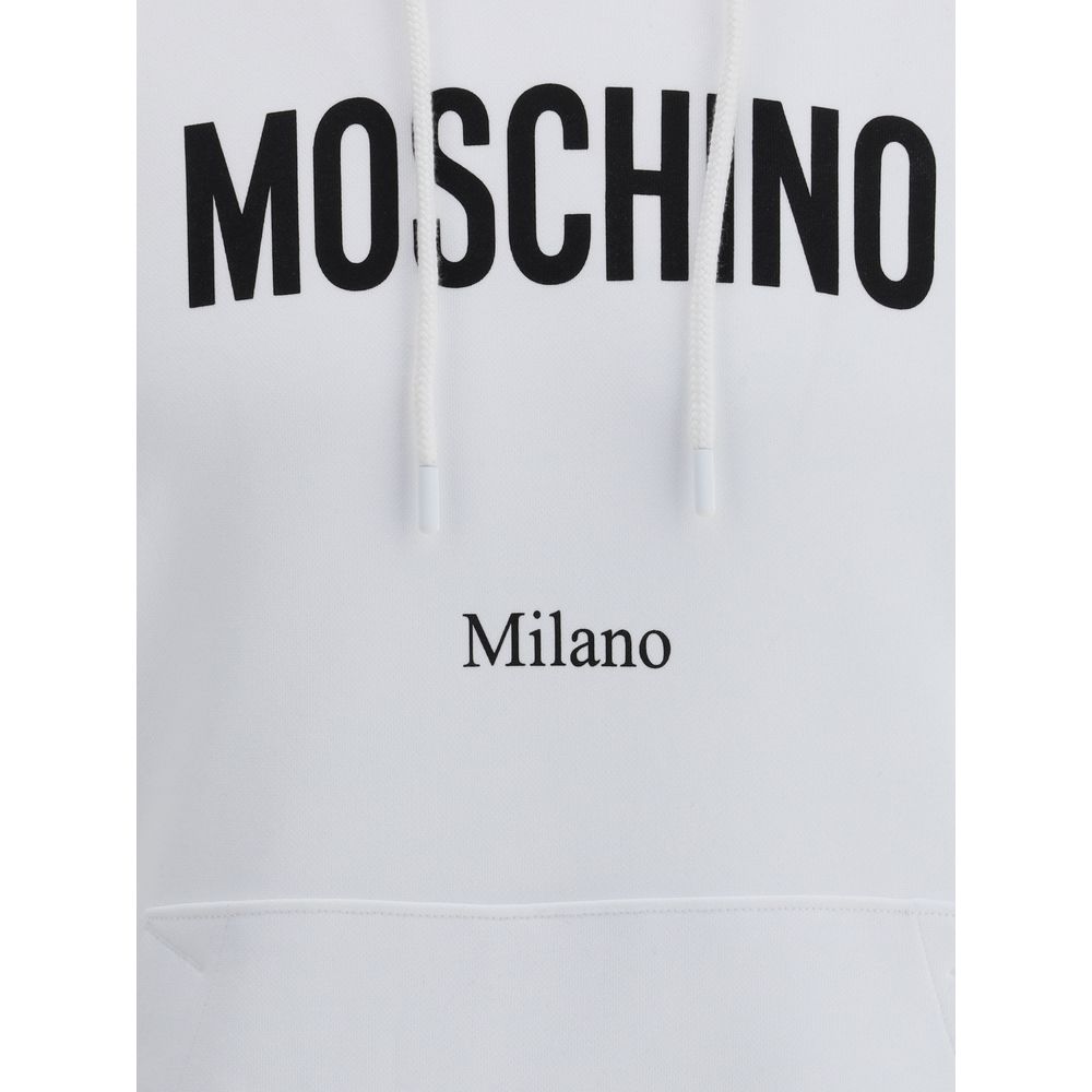 Moschino Kapuzenpullover - Herren