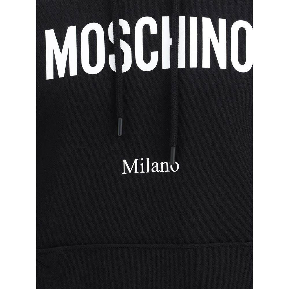 Moschino Kapuzenpullover - Herren