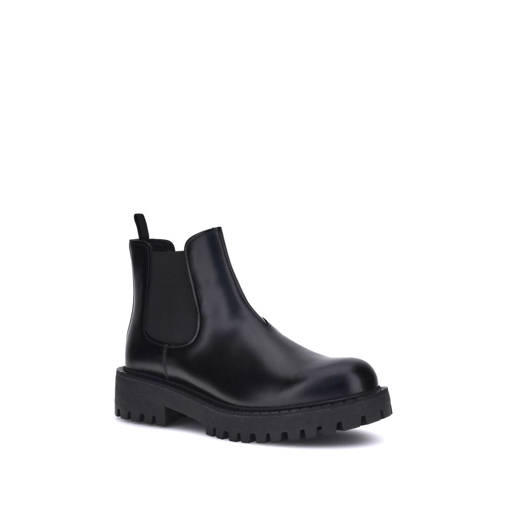 Prada Chelsea Boots - Herren
