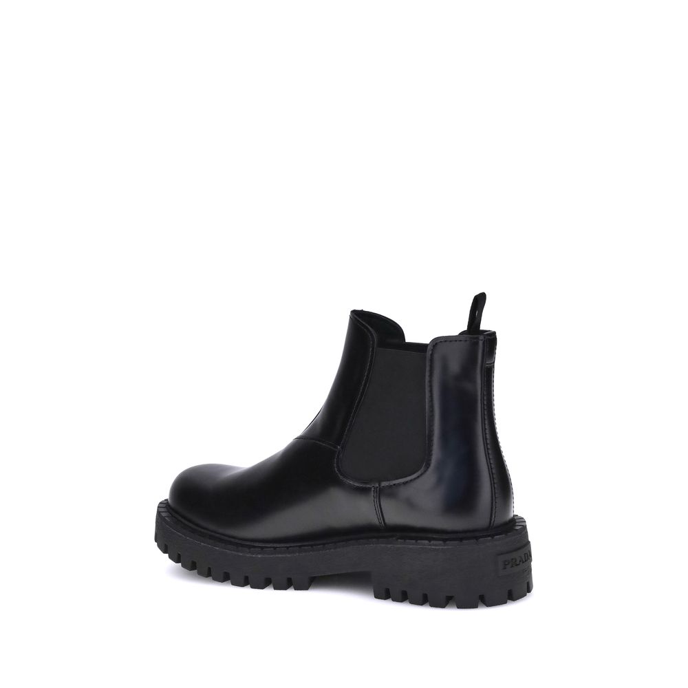 Prada Chelsea Boots - Herren