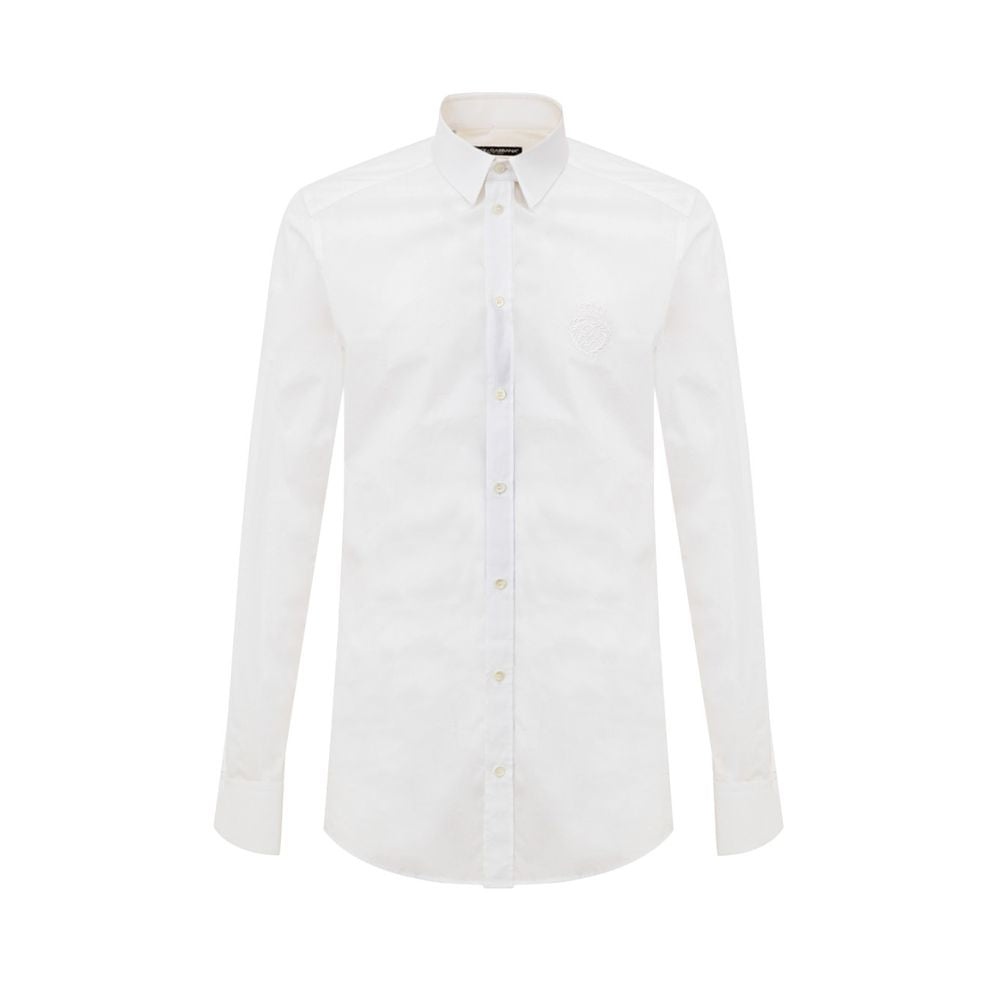 Dolce & Gabbana Businesshemd - Herren