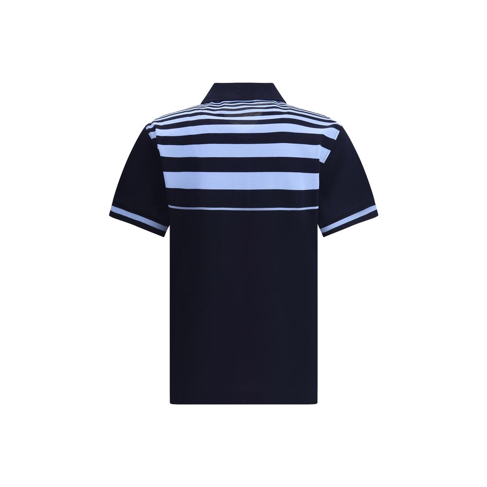 Ferragamo Poloshirt - Herren