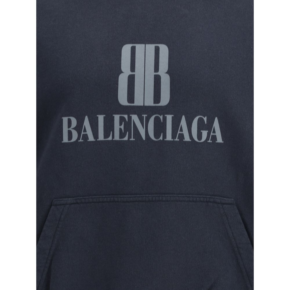 Balenciaga Kapuzenpullover - Herren