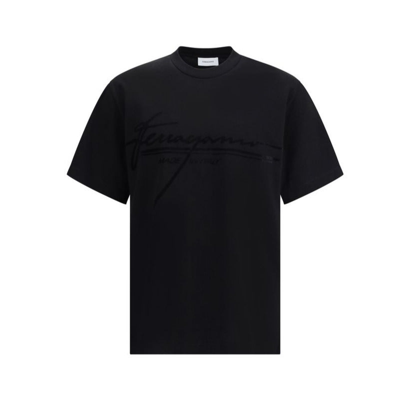 Ferragamo T-Shirt - Herren