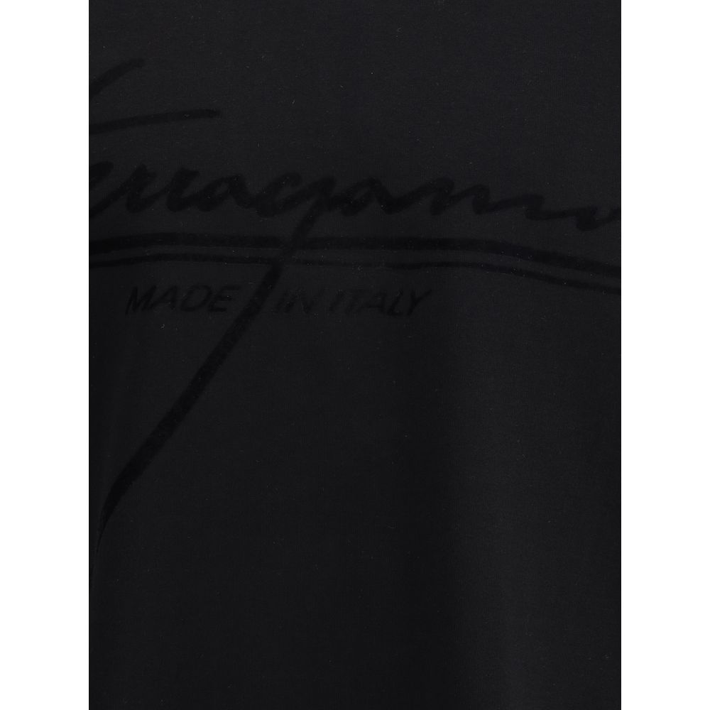 Ferragamo T-Shirt - Herren