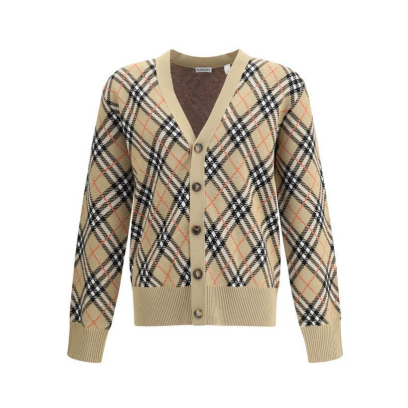 Burberry Cardigan - Herren