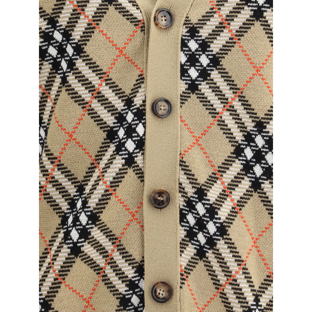 Burberry Cardigan - Herren