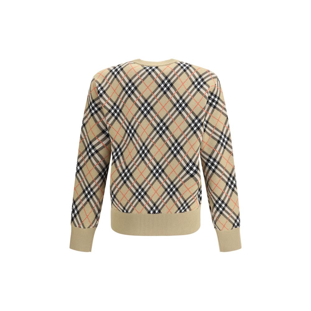 Burberry Wollpullover - Herren