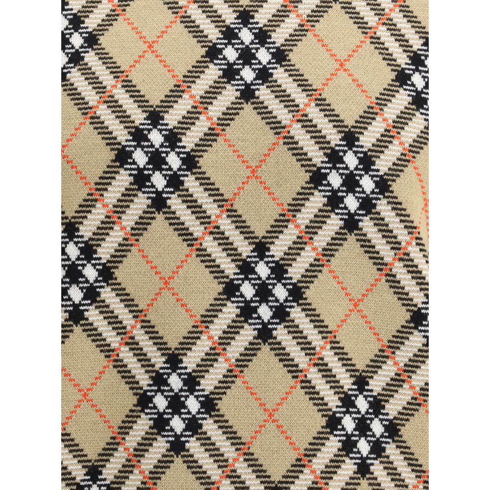 Burberry Wollpullover - Herren