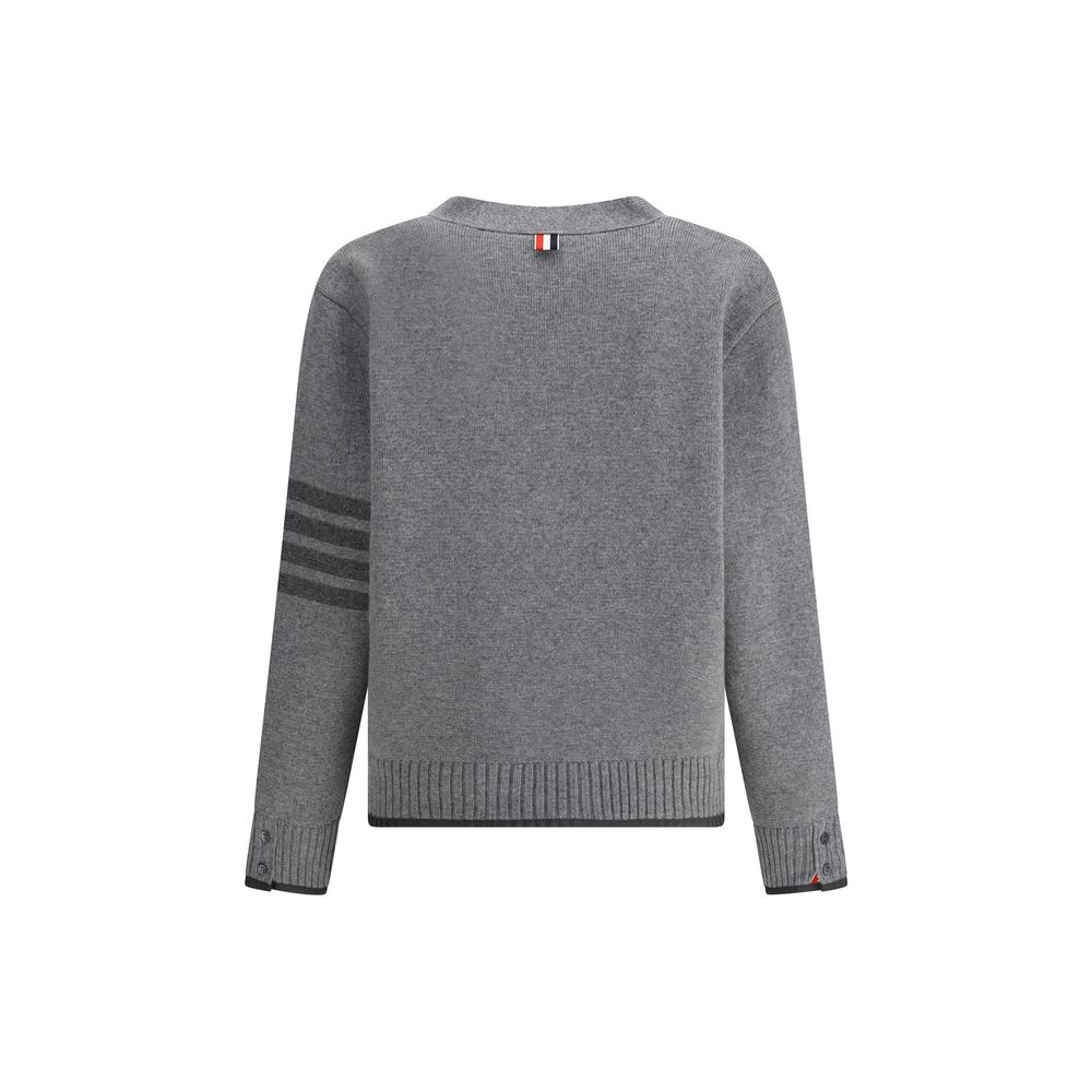 Thom Browne Cardigan - Herren