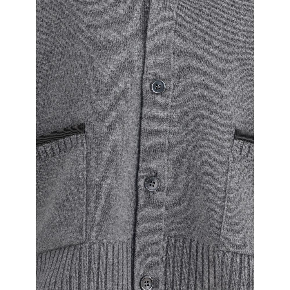Thom Browne Cardigan - Herren