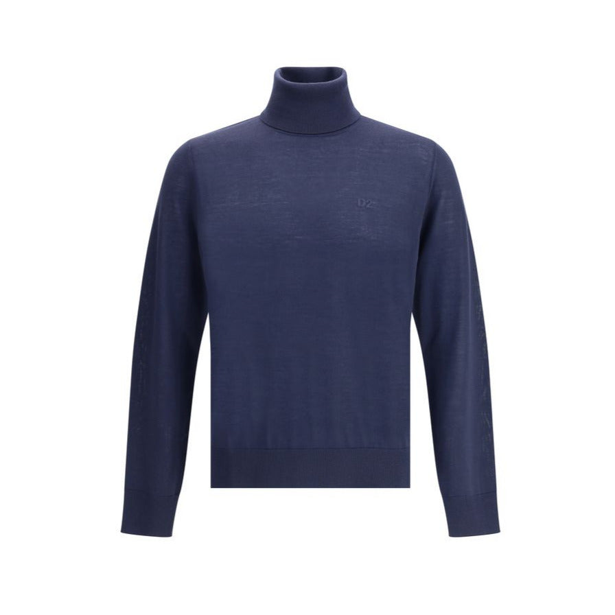 Dsquared² Rollkragenpullover - Herren