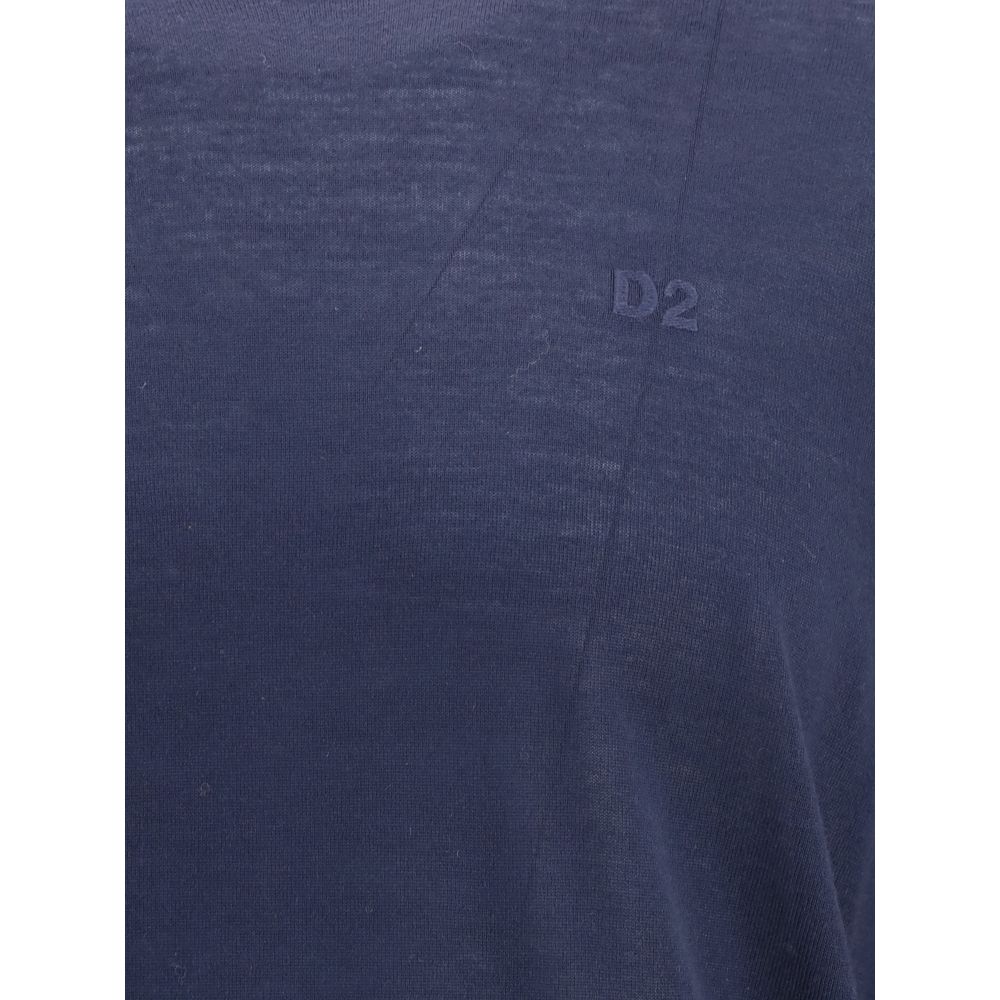 Dsquared² Wollpullover - Herren