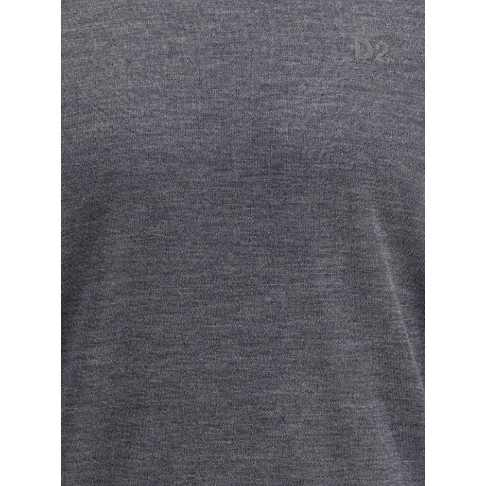 Dsquared² Wollpullover - Herren